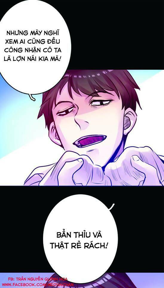 Trả Thù Trường Trung Học 2 Chương 8 Ảnh 21