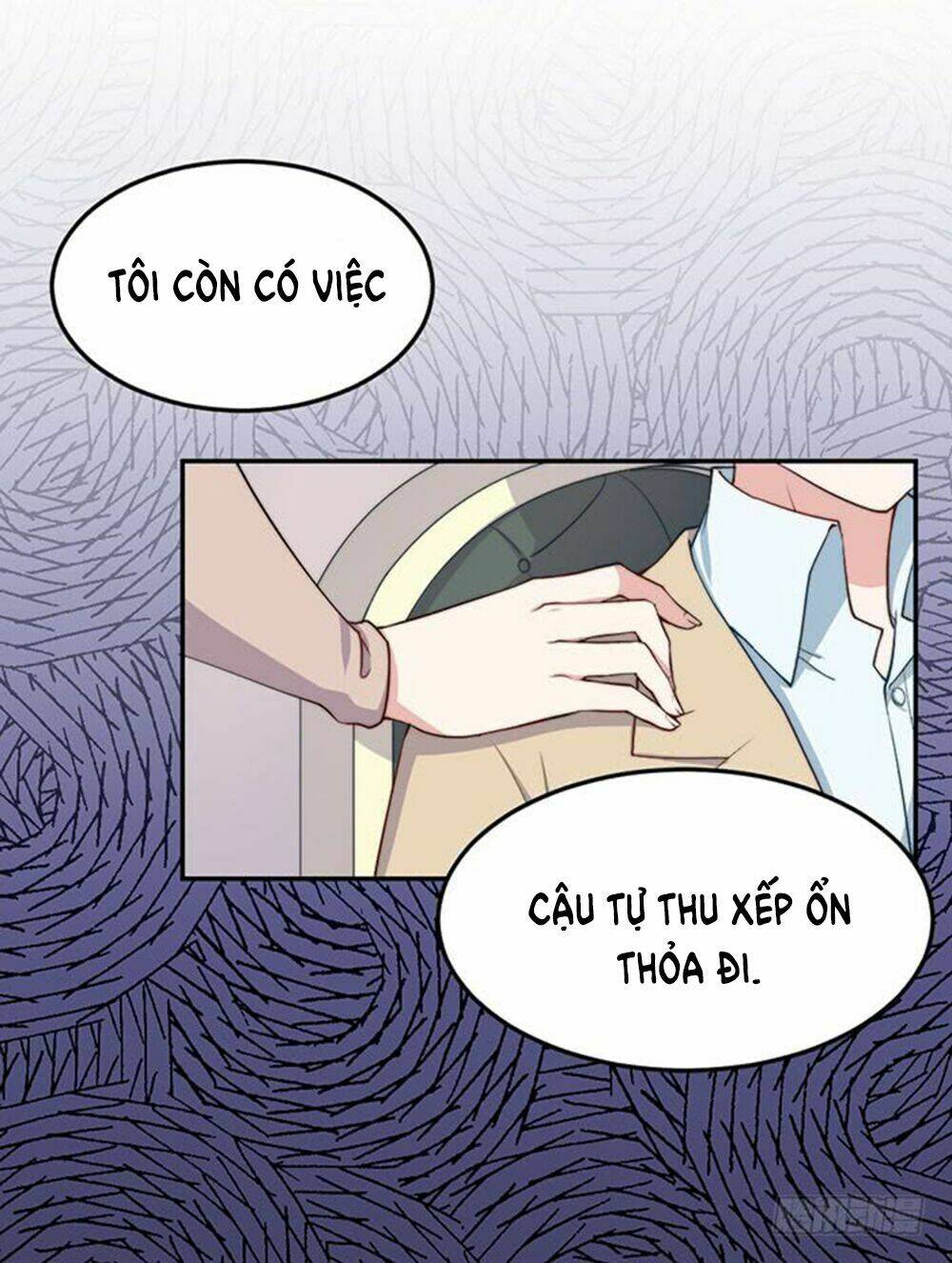 Bà Xã Tôi Là Nam Thần Chương 42 Ảnh 5