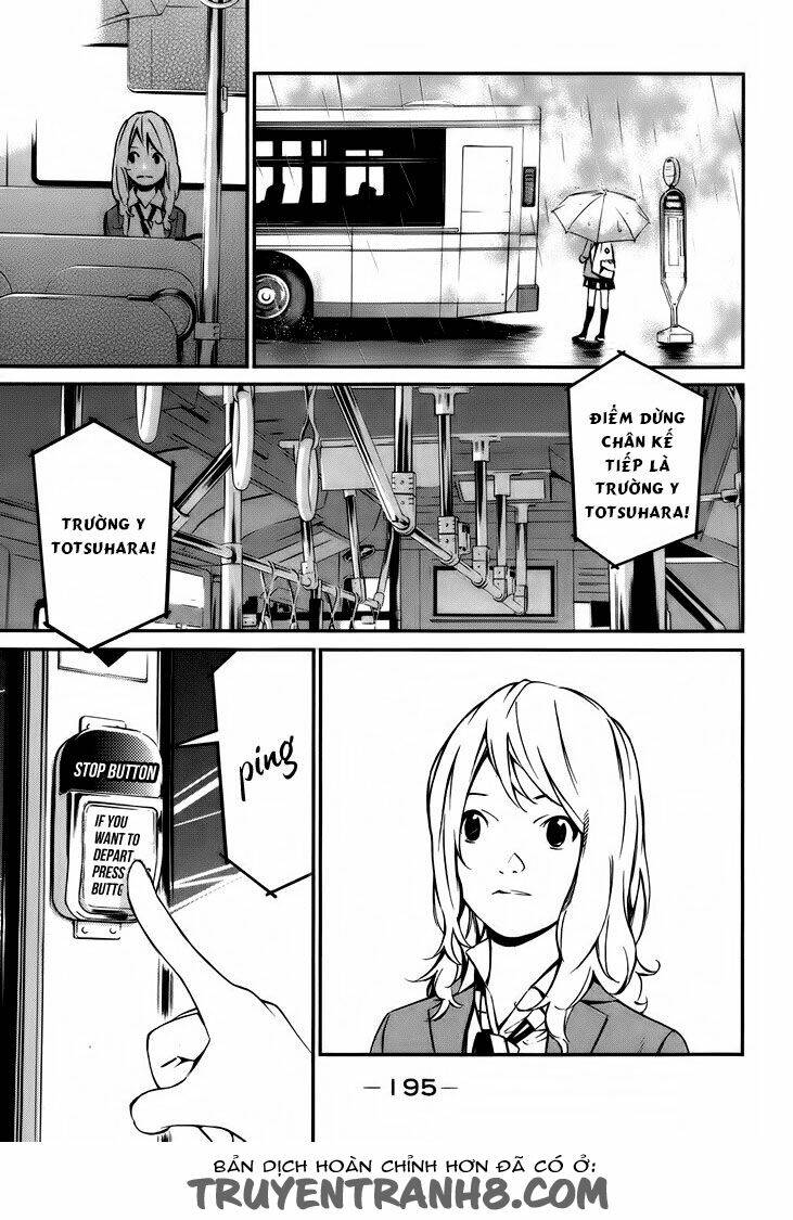Shigatsu Wa Kimi No Uso - Noob Fansub Chương 4 Ảnh 21