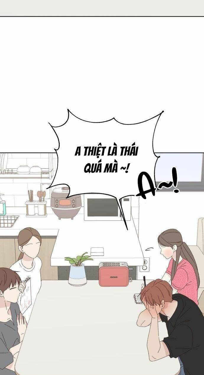 Ranh Giới Tình Yêu Chương 40 Ảnh 6