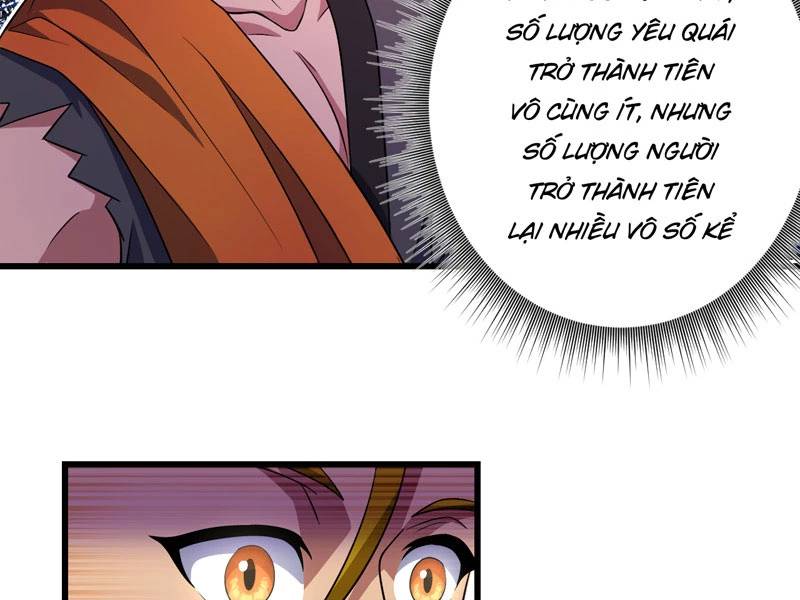 Đồ Đệ Của Ta Đều Là Đại Yêu Vô Địch Chương 22 Ảnh 21