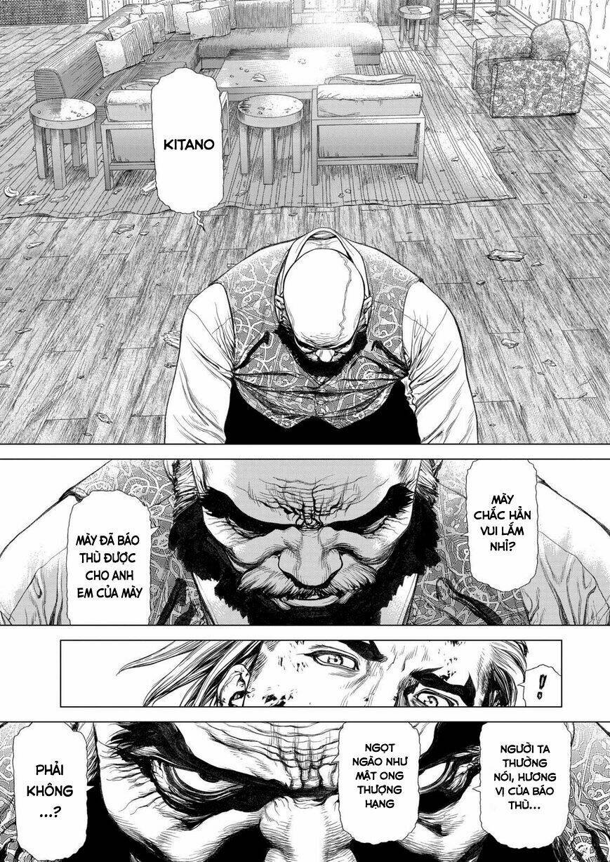 Sun-Ken Rock Chương 166 Ảnh 2