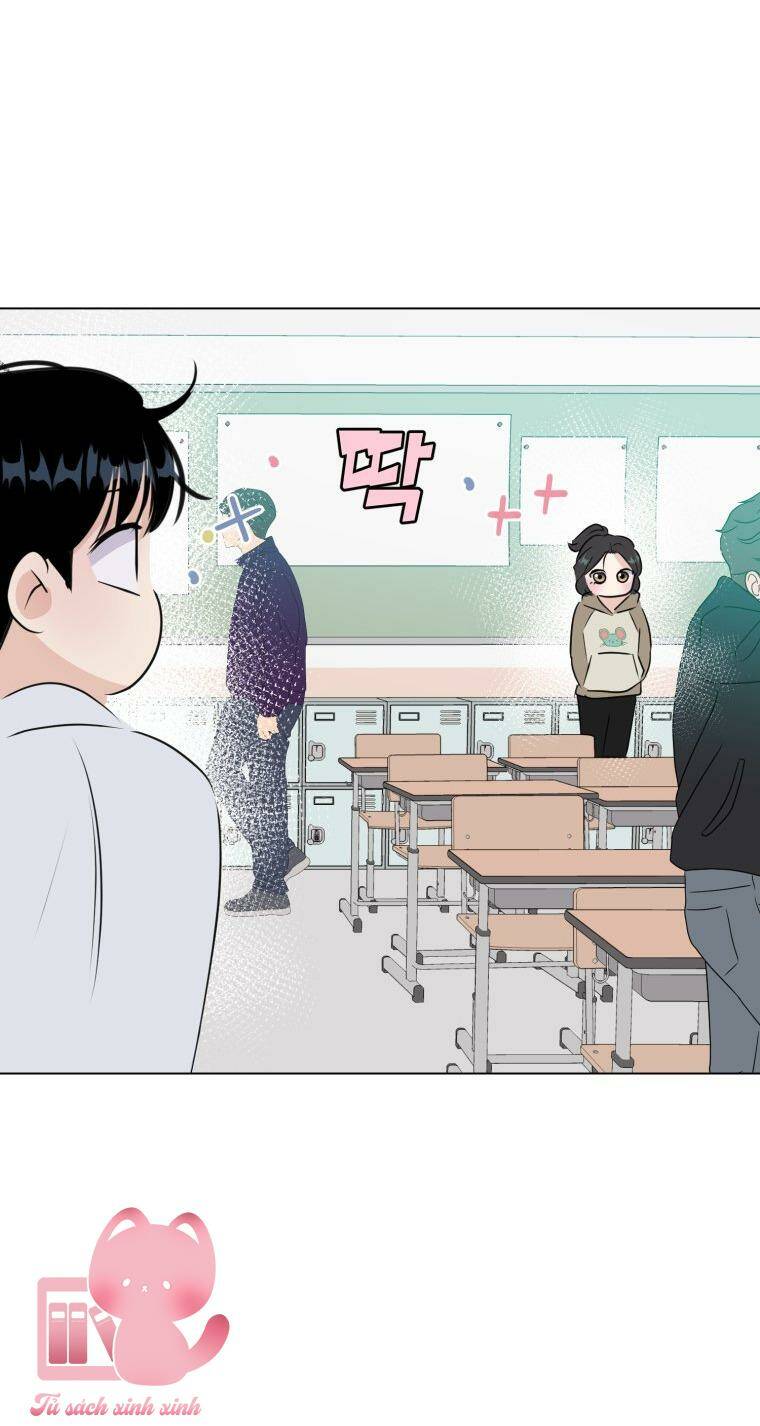 Bí Mật Highteen Chương 38 Ảnh 22