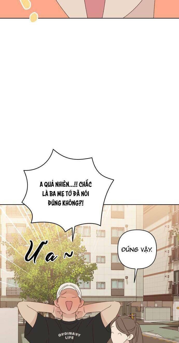 Ranh Giới Tình Yêu Chương 49 Ảnh 85