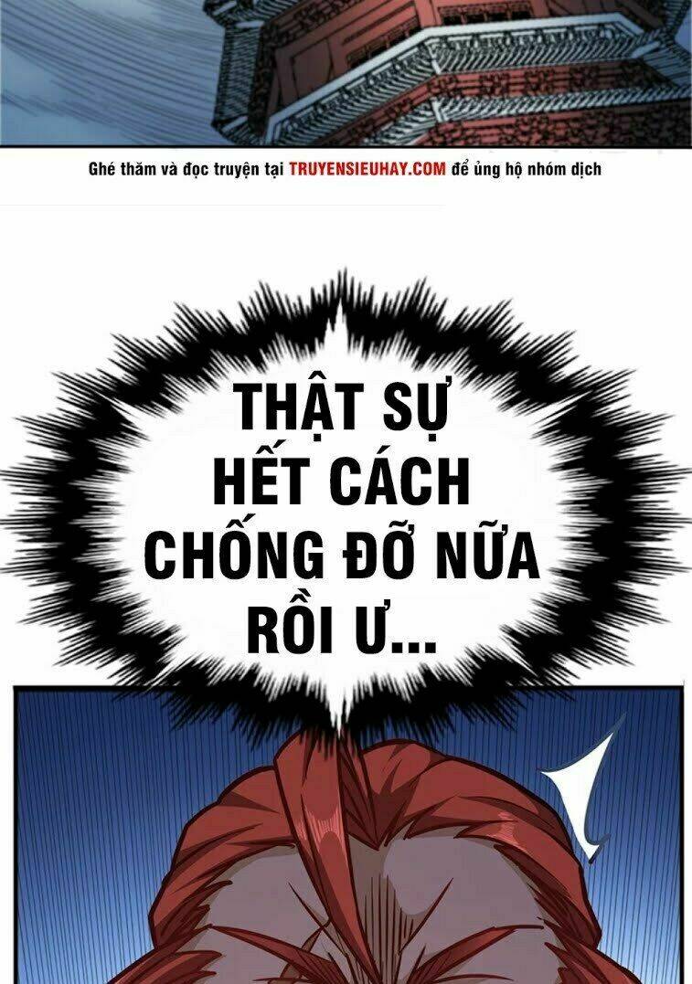 Võ Thần Thiên Hạ Chương 95 Ảnh 33