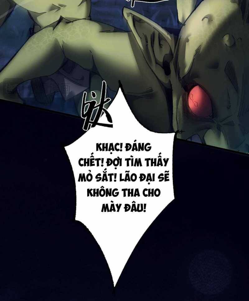 Từ Goblin Thành Thần Goblin Chương 4 Ảnh 47