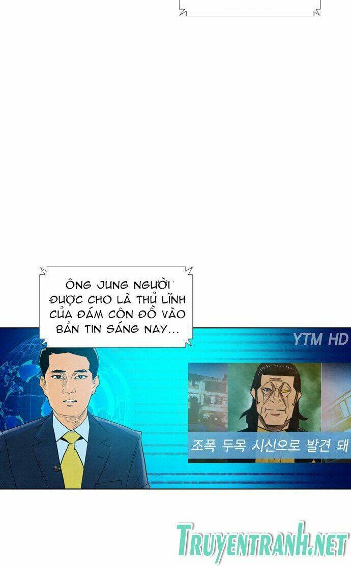 Nạn Nhân Hồi Sinh Chương 20 Ảnh 26