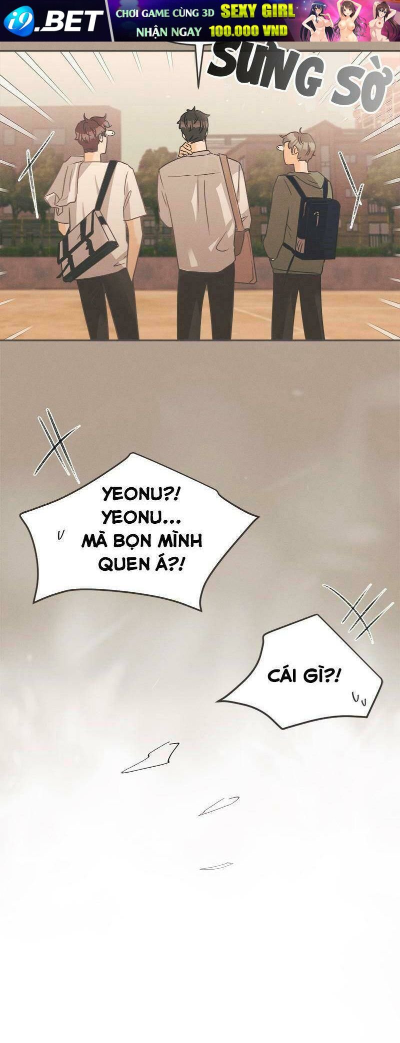 Giấc Mộng Đêm Hè Chương 4.1 Ảnh 9