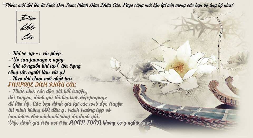 Mỹ Nhân Thượng Vũ Chương 5 Ảnh 2