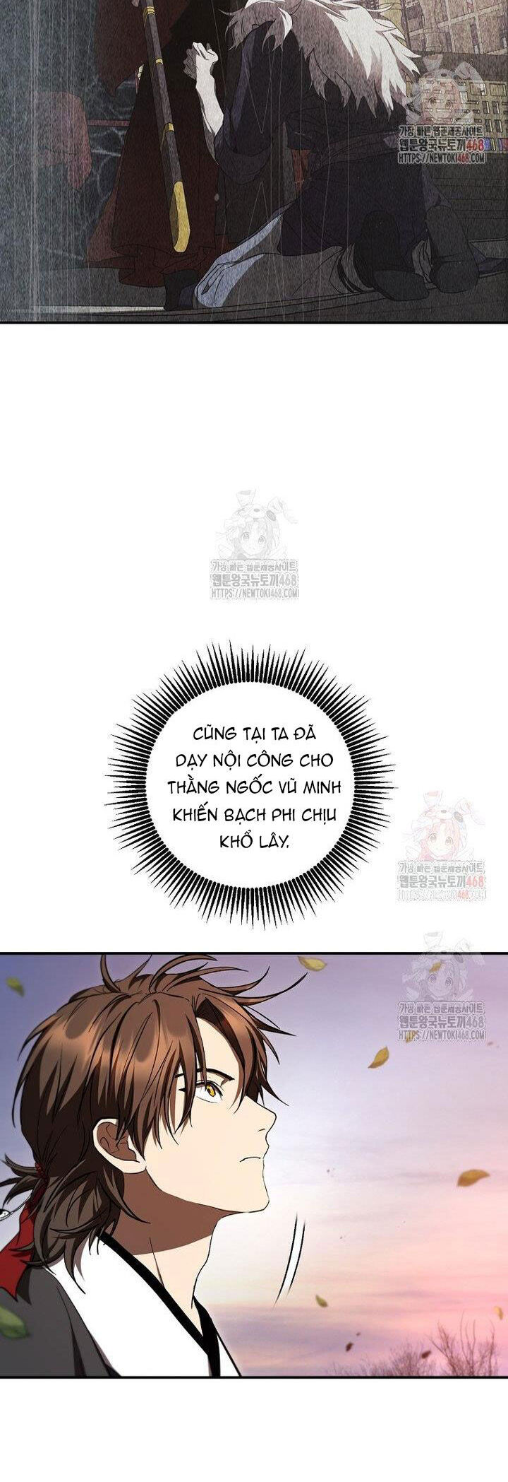 Võ Đang Kỳ Hiệp Chương 150 Ảnh 40