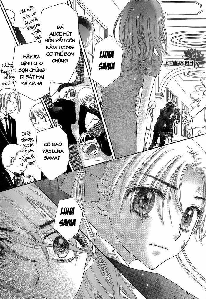 Gakuen Alice Chương 162 Ảnh 12