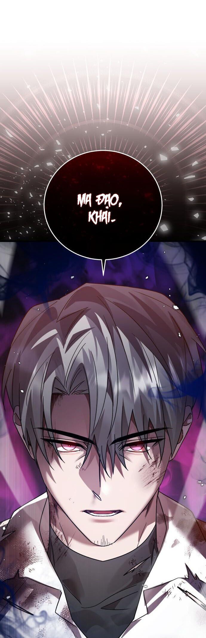 Hero X Demon King X Villain Chương 127 Ảnh 8