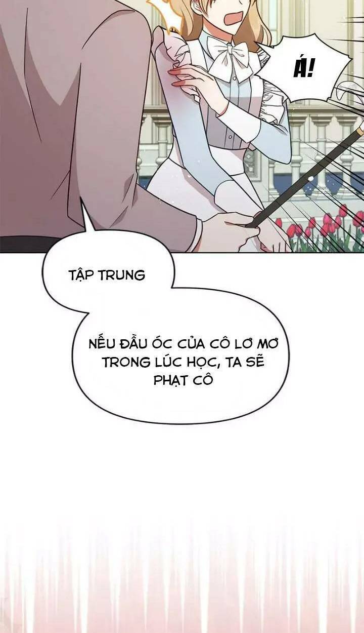 Công Tước Ác Quỷ Không Ngủ Được Chương 41 Ảnh 17