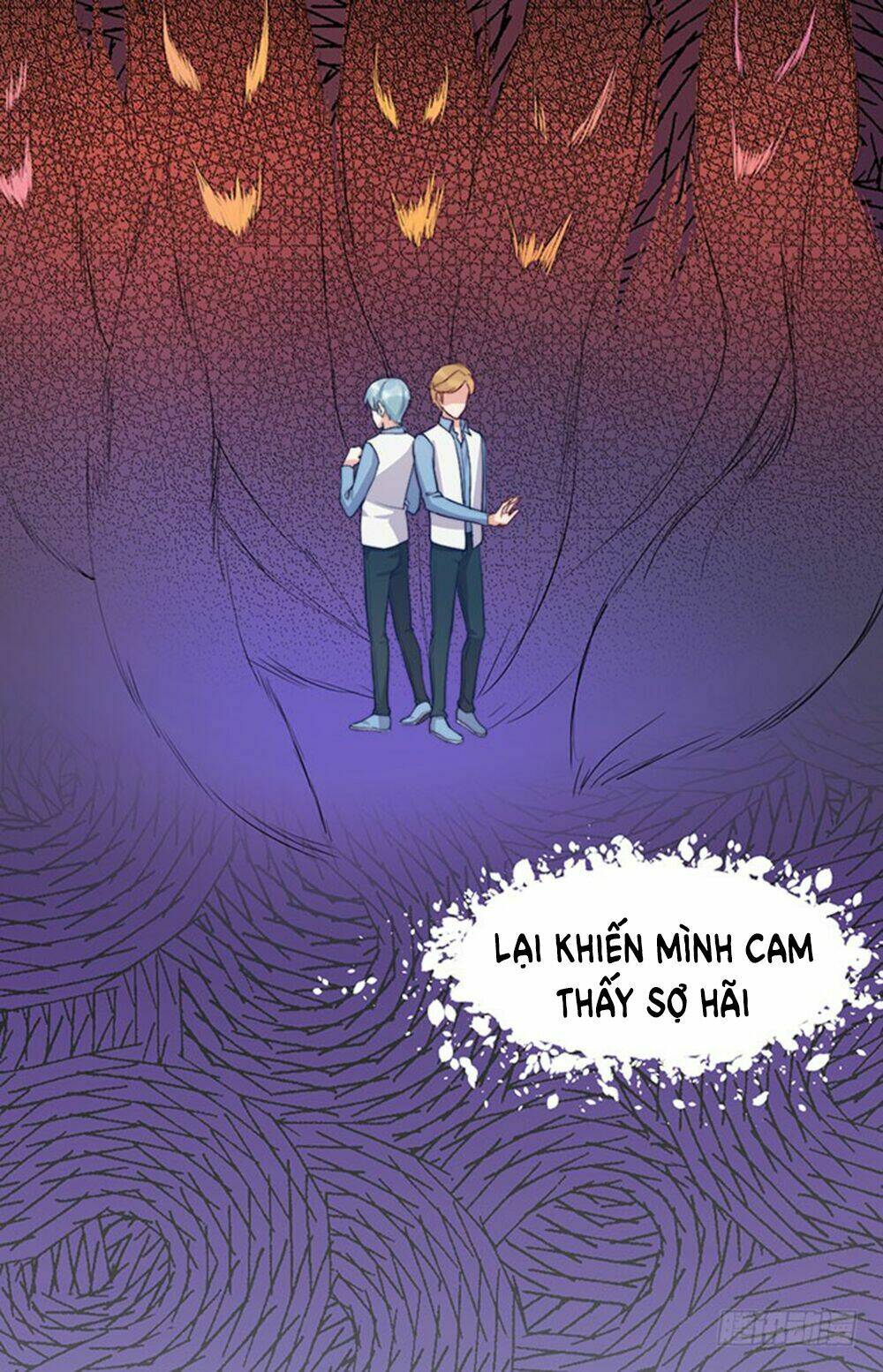 Bà Xã Tôi Là Nam Thần Chương 42 Ảnh 49