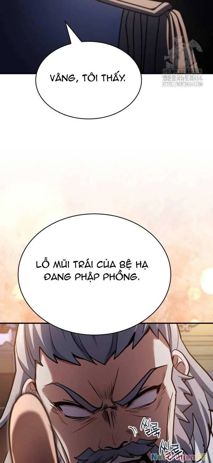 Hoàng Tử Bán Thuốc Chương 53 Ảnh 28
