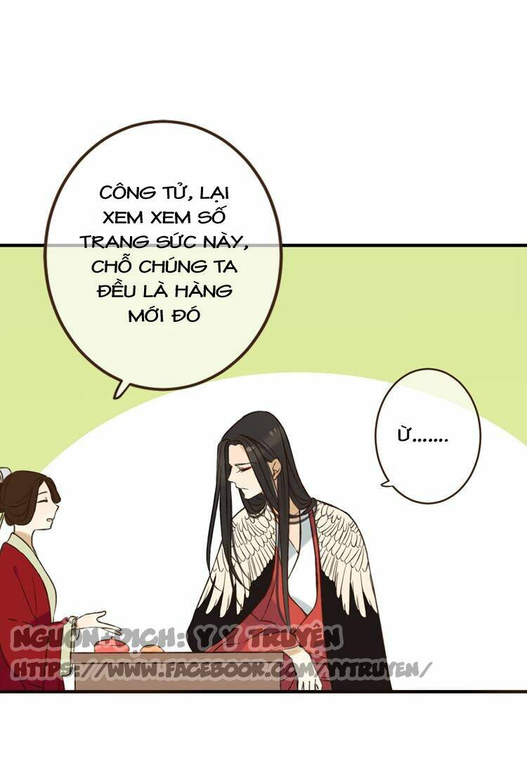 Giáo Chủ Yêu Nghiệt Mau Nằm Xuống Chương 23 Ảnh 15