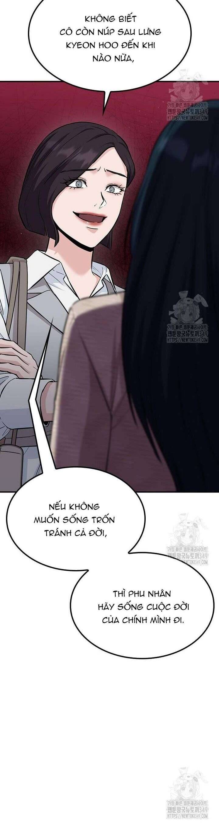 Tăng Ca Đêm Muộn Chương 35 Ảnh 18