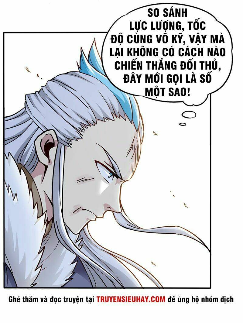 Võ Thần Thiên Hạ Chương 86 Ảnh 4