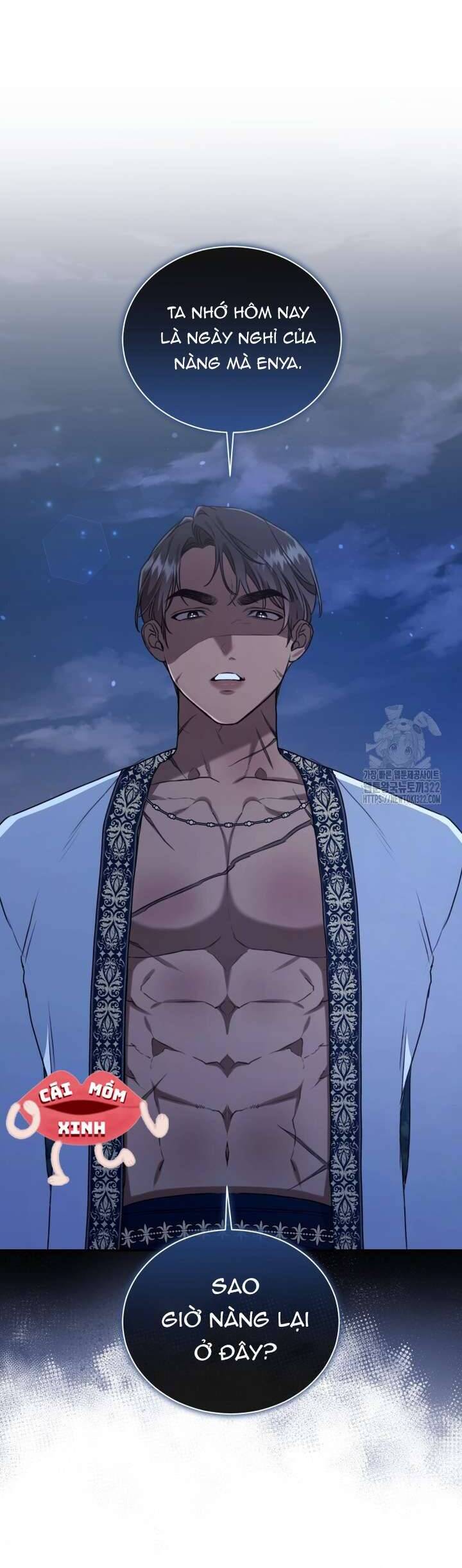 Khu Rừng Hoang Dã Chương 15 Ảnh 24