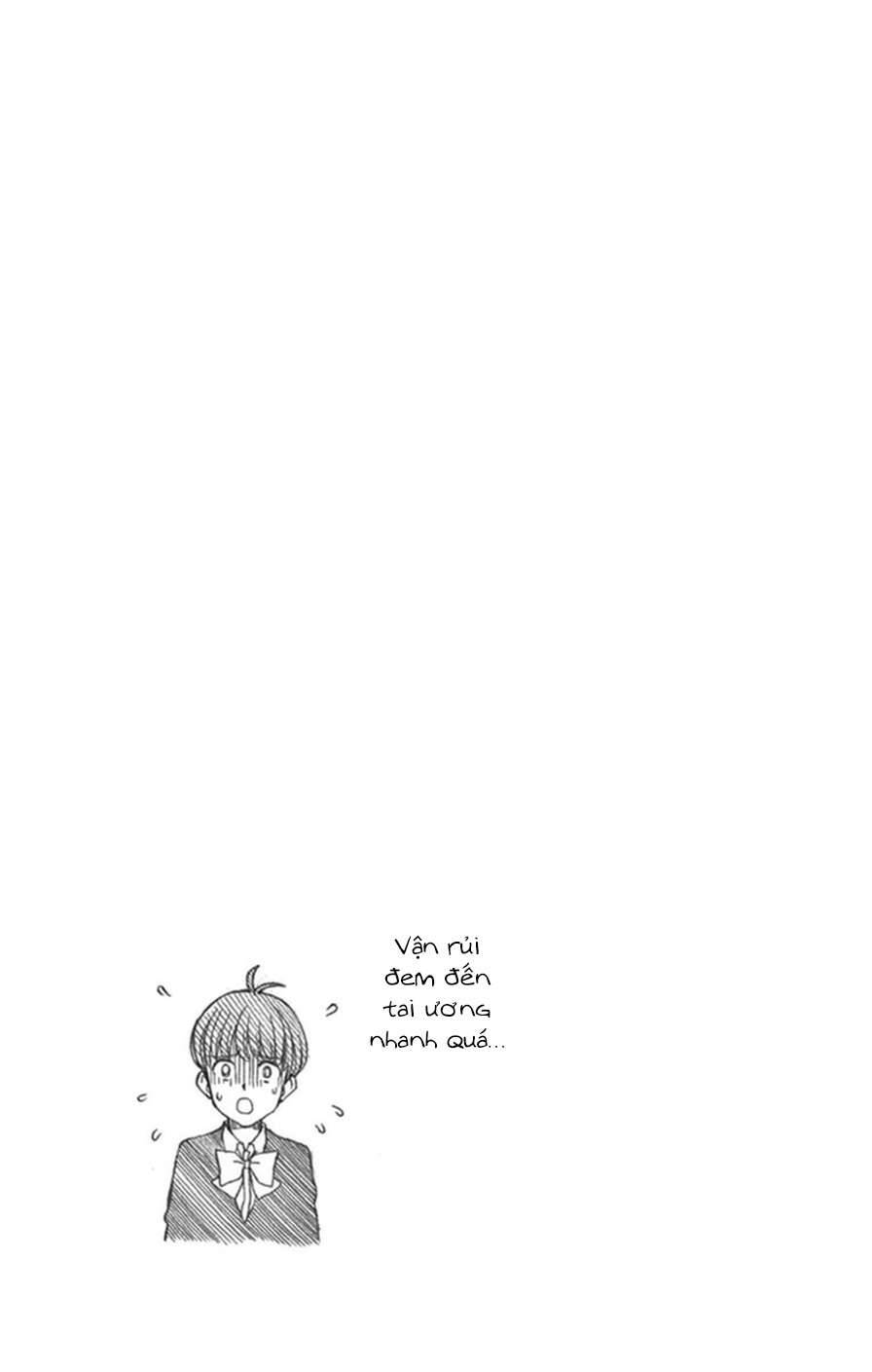 Yugami-Kun Ni Wa Tomodachi Ga Inai Manga Chương 51 Ảnh 35