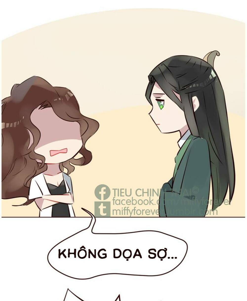 Bạn Trai Xương Rồng Chương 2 Ảnh 39