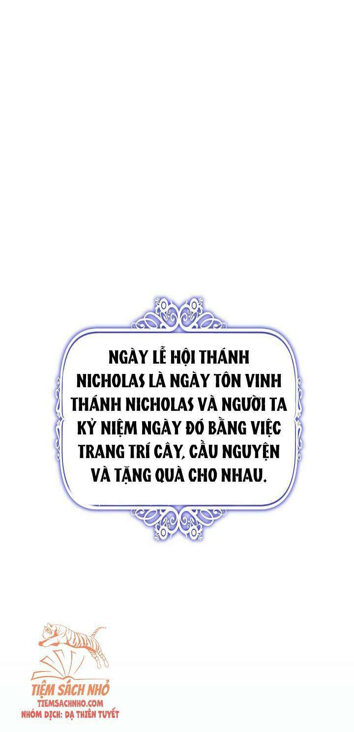 Tôi Chỉ Đi Tìm Cha Thôi Chương 42 Ảnh 32