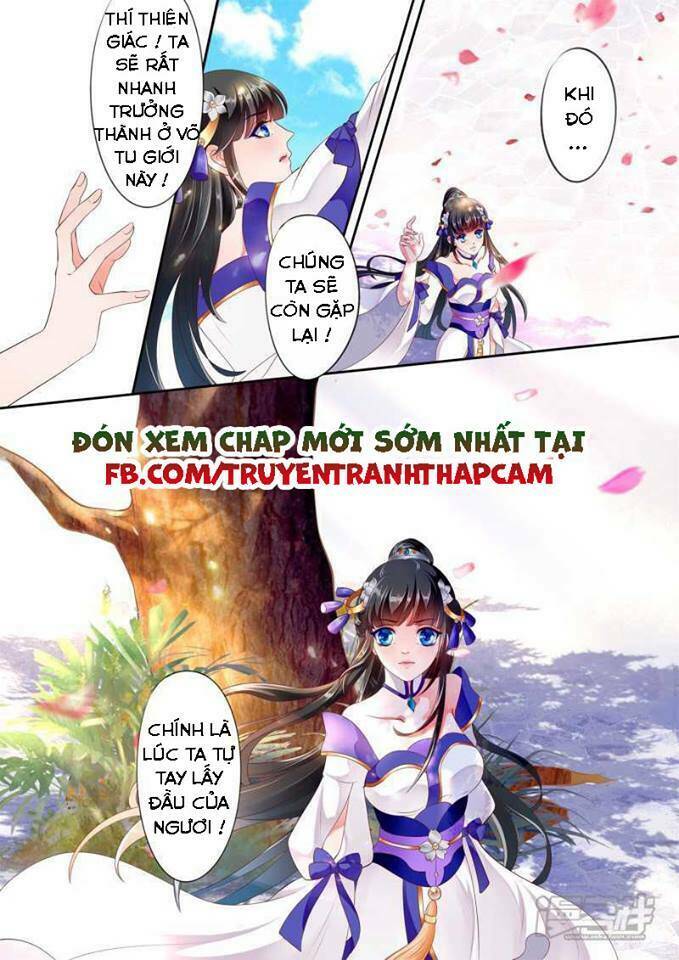 Phi Thường Vô Lương Chương 4 Ảnh 9