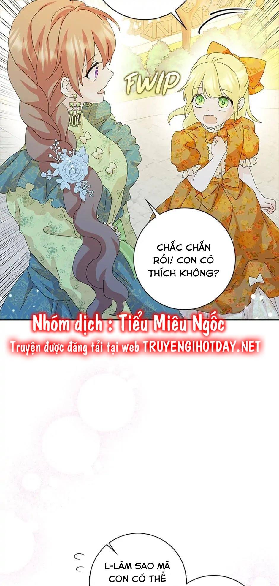 Mẹ Chồng Phản Diện Đáng Yêu Chương 45.2 Ảnh 22