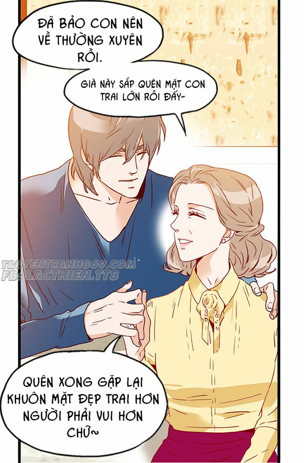 Thư Ký Kim Sao Thế Nhỉ? Chương 26 Ảnh 7