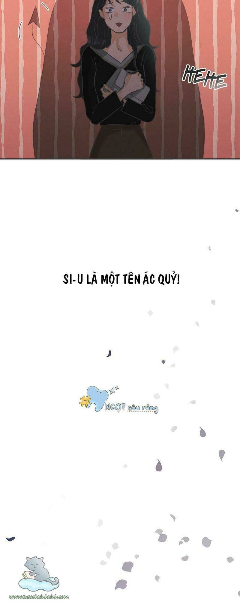 Giấc Mộng Đêm Hè Chương 4.1 Ảnh 17