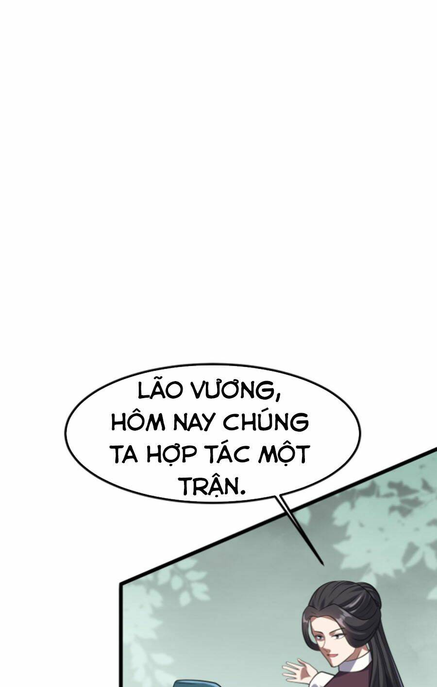 Ta Đoạt Xá Ma Hoàng Chương 24 Ảnh 11