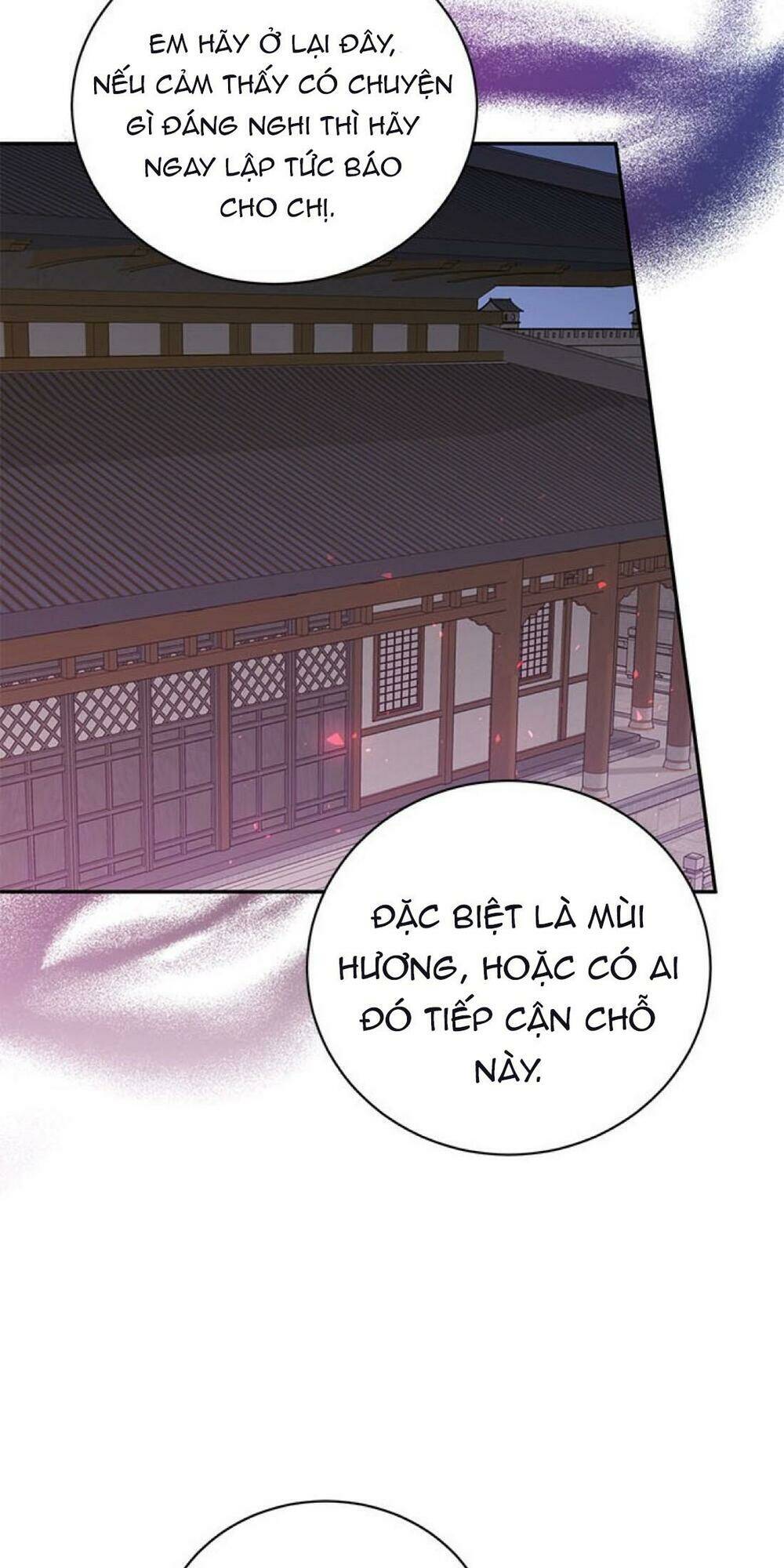 Trở Thành Con Gái Của Nhân Vật Phản Diện Chương 42 Ảnh 19