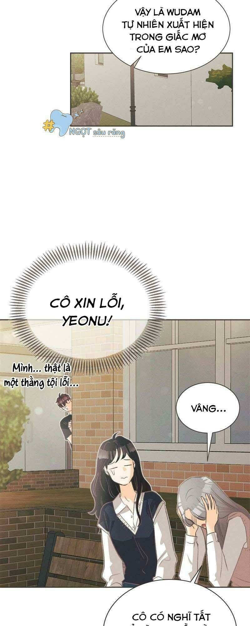 Giấc Mộng Đêm Hè Chương 4.2 Ảnh 30