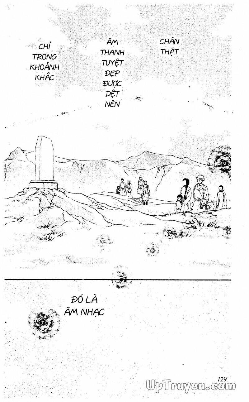 Kanon - Hoa Âm Chương 6.5 Ảnh 30