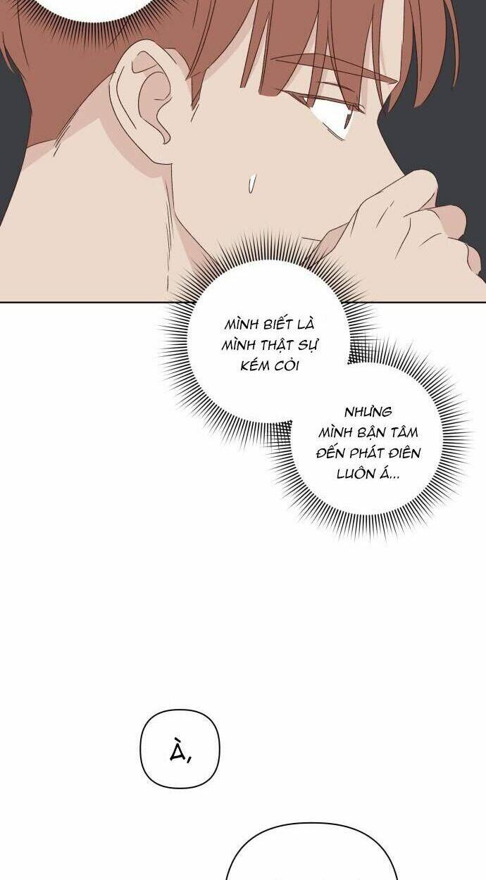 Ranh Giới Tình Yêu Chương 41 Ảnh 13