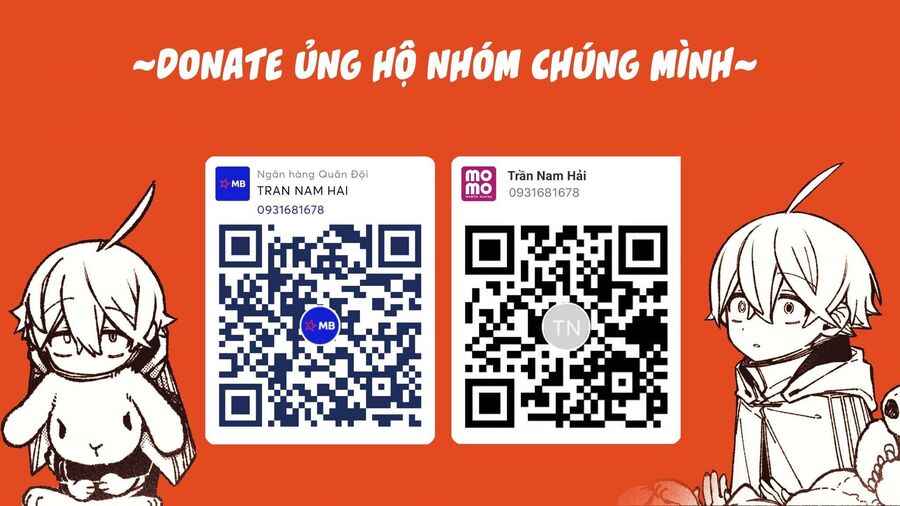 Cô Hầu Gái Người Máy Chương 10 Ảnh 2