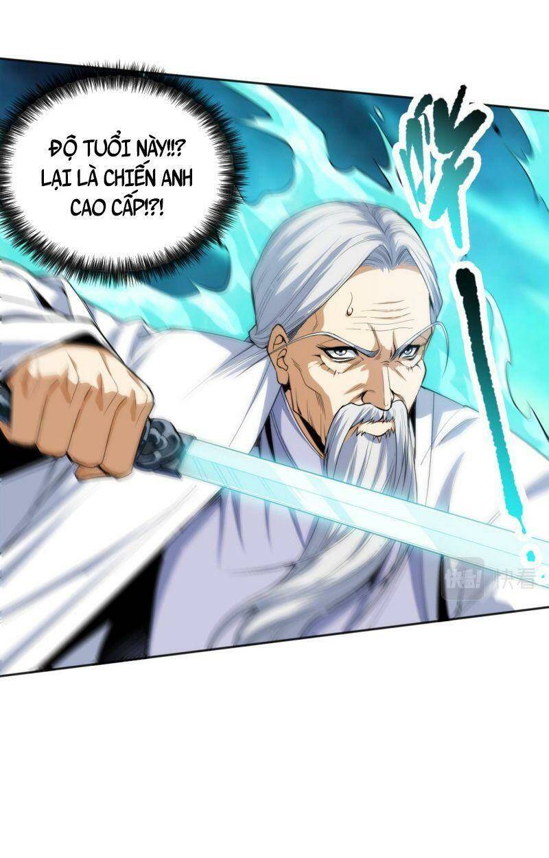Giản Giới Chương 206 Ảnh 28