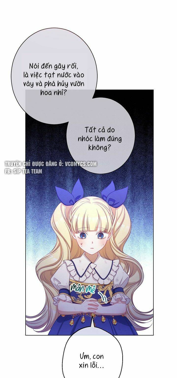 Ác Nữ Phản Diện Đảo Ngược Đồng Hồ Cát Chương 107 Ảnh 31