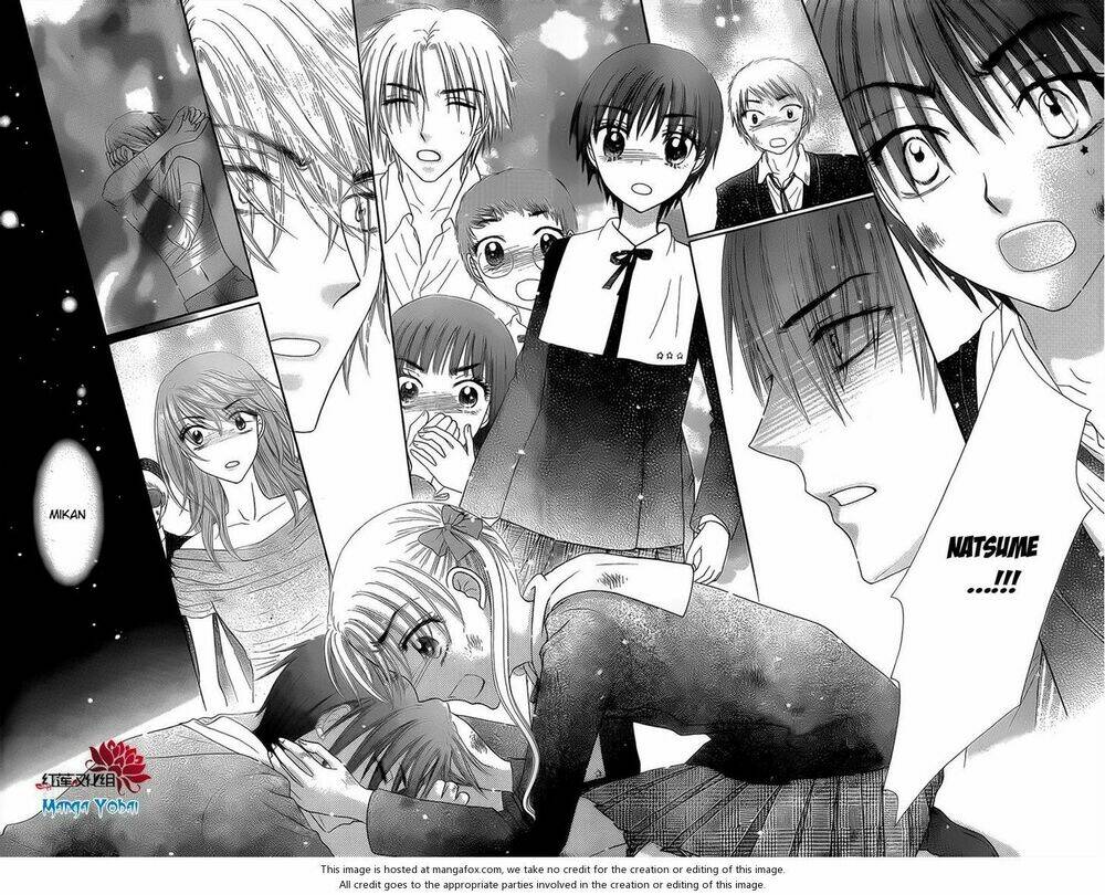 Gakuen Alice Chương 164 Ảnh 3