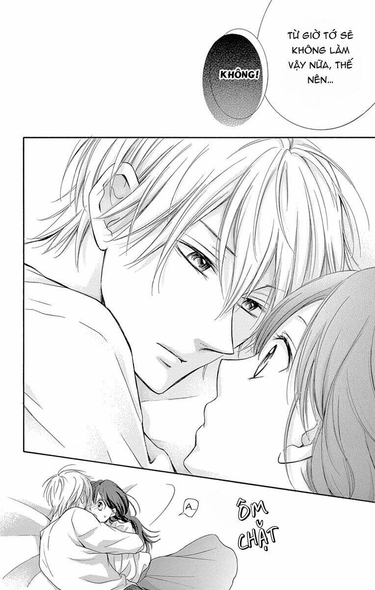 Watashi Wa Tensai O Katte Iru Chương 8.5 Ảnh 19
