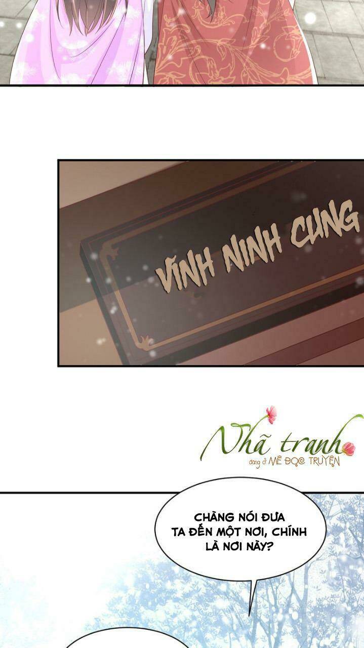 Độc Phi Ngu Ngốc Không Thể Chọc Chương 157 Ảnh 27