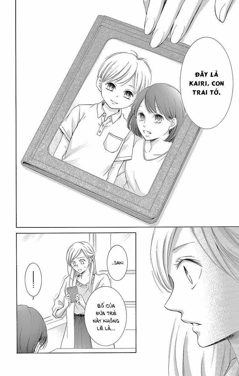 Watashi Wa Tensai O Katte Iru Chương 16 Ảnh 30