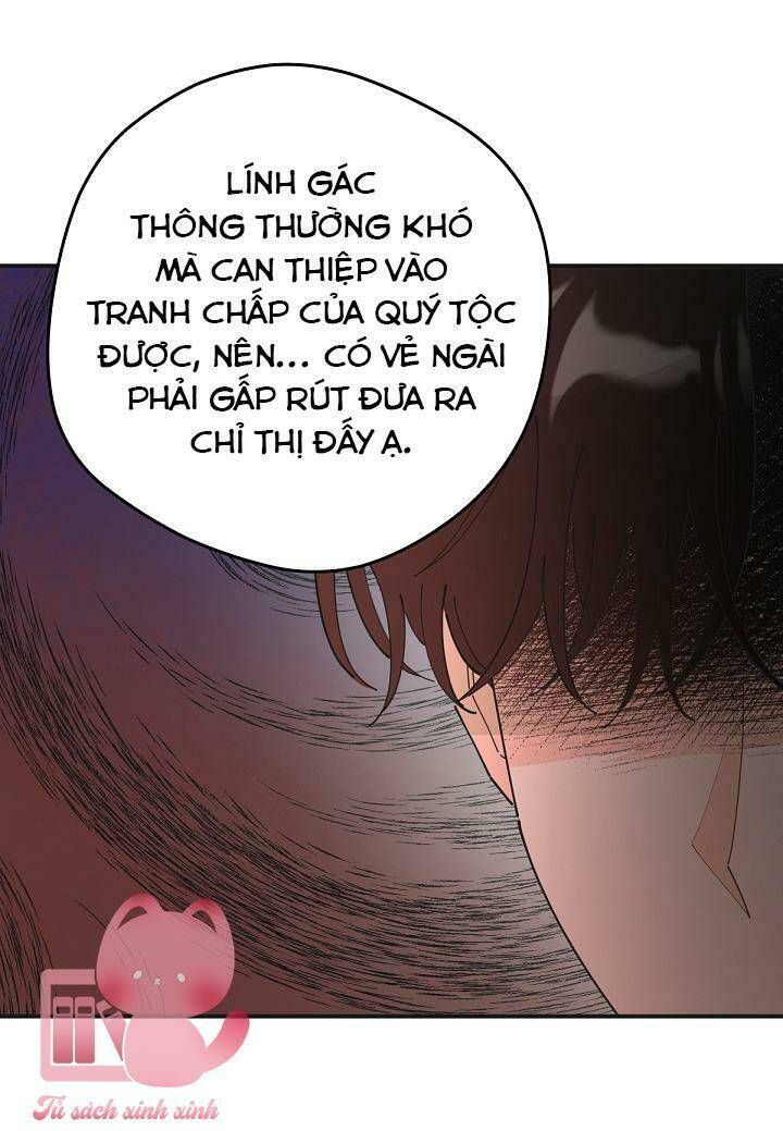 Người Hùng Của Ác Nữ Chương 95 Ảnh 19