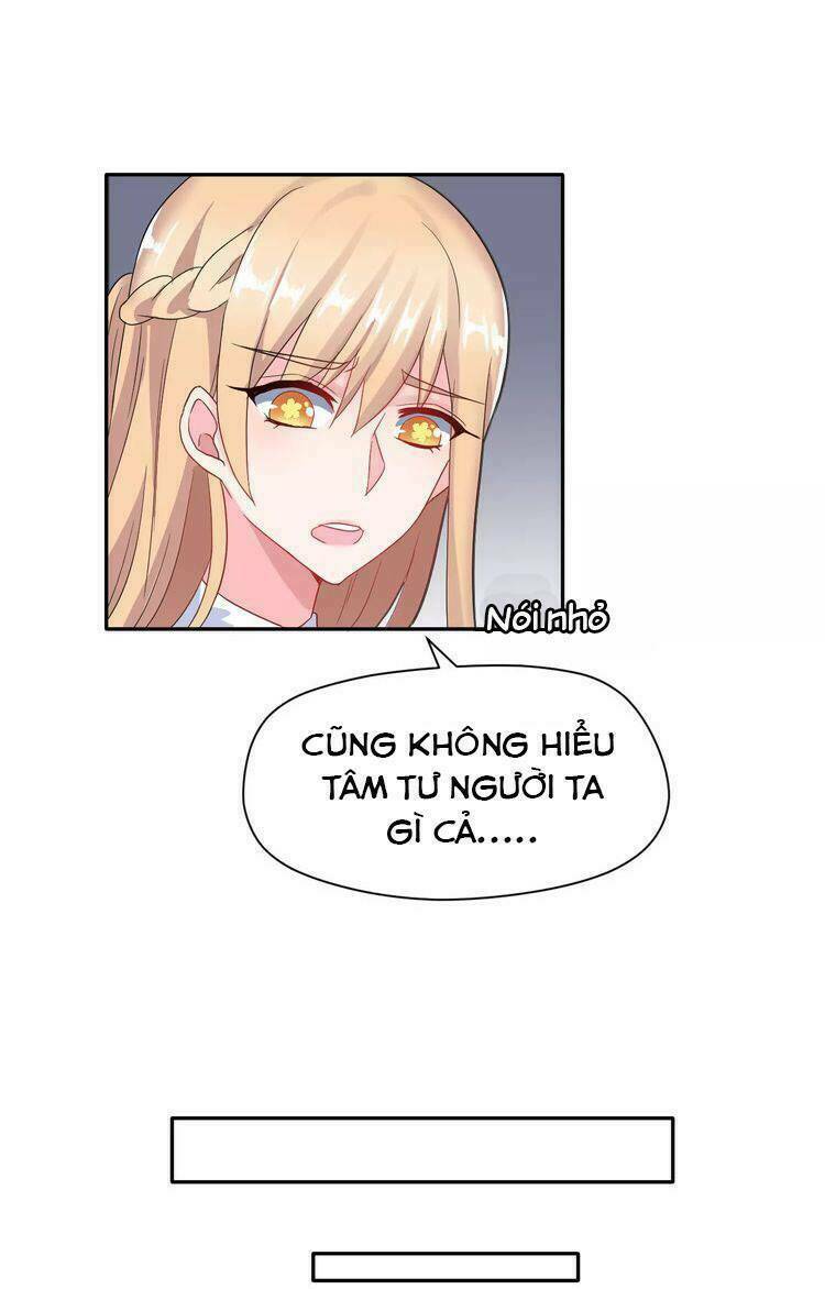 Nữ Thần! Em Muốn Được Sinh Khỉ Con Cho Anh Chương 7 Ảnh 22