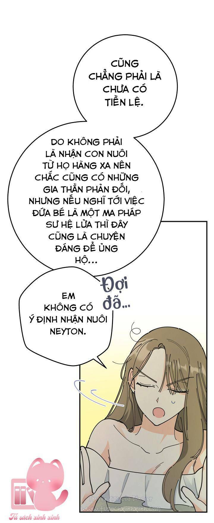Người Hùng Của Ác Nữ Chương 96 Ảnh 57