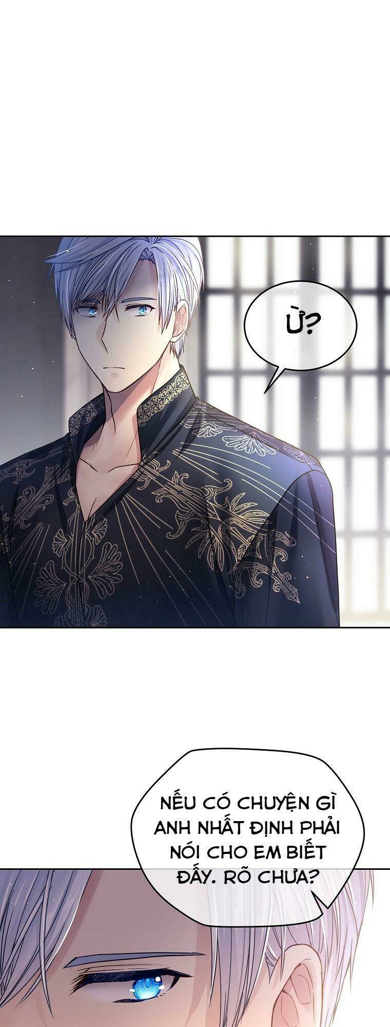 Chồng Em Dễ Thương Chết Mất Thôi! Chương 34 Ảnh 54