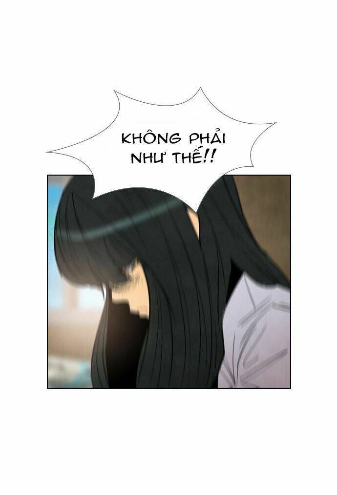 Nạn Nhân Hồi Sinh Chương 21 Ảnh 55