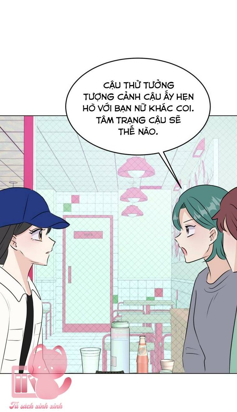 Bí Mật Highteen Chương 36 Ảnh 39