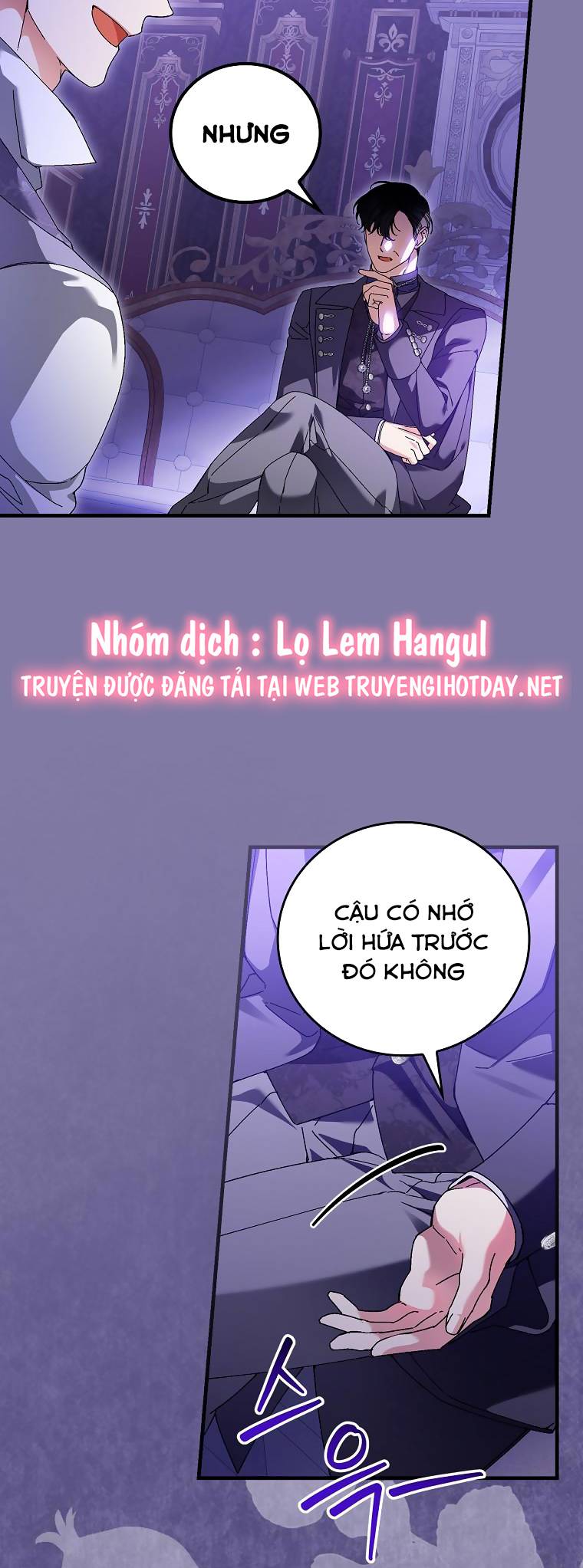 Kế Hoạch Kết Thúc Có Hậu Cho Nhân Vật Phản Diện Chương 89 Ảnh 52