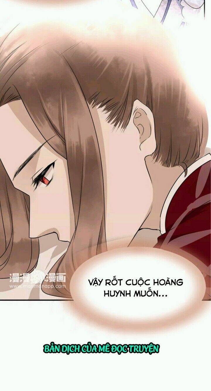 Công Chúa Giá Đáo Chương 20 Ảnh 20